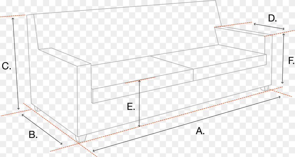 Coffee Table, Chart, Couch, Furniture, Plot Free Png