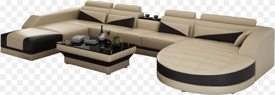 Coffee Table, Couch, Furniture Png Image