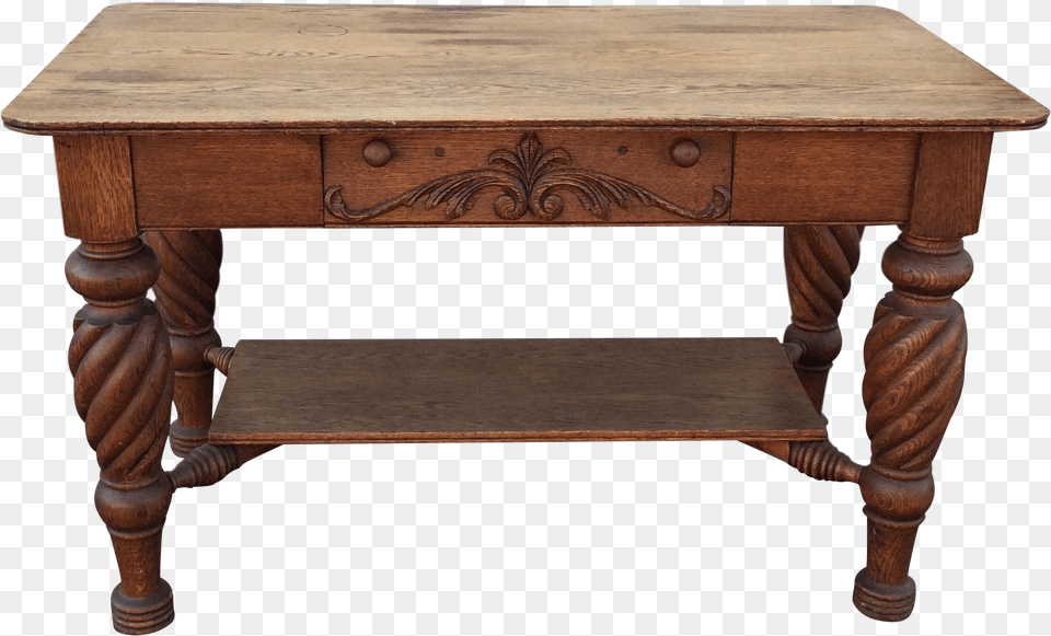 Coffee Table, Coffee Table, Furniture, Wood, Hardwood Free Transparent Png