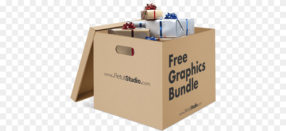 Coffee Table, Box, Cardboard, Carton, Package Free Transparent Png