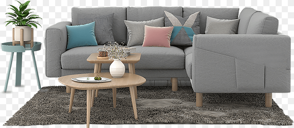 Coffee Table, Architecture, Room, Living Room, Indoors Png Image