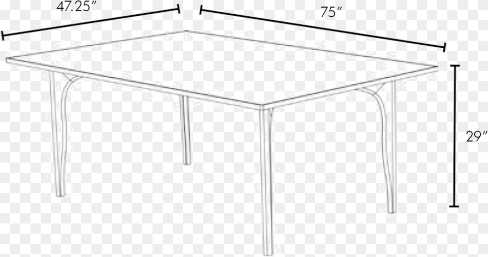 Coffee Table, Furniture, Outdoors, Dining Table, Nature Free Transparent Png