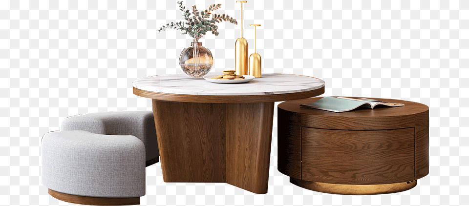 Coffee Table, Coffee Table, Dining Table, Furniture, Architecture Png