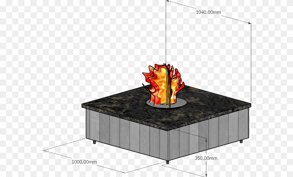Coffee Table, Fire, Flame, Fireplace, Indoors Free Transparent Png