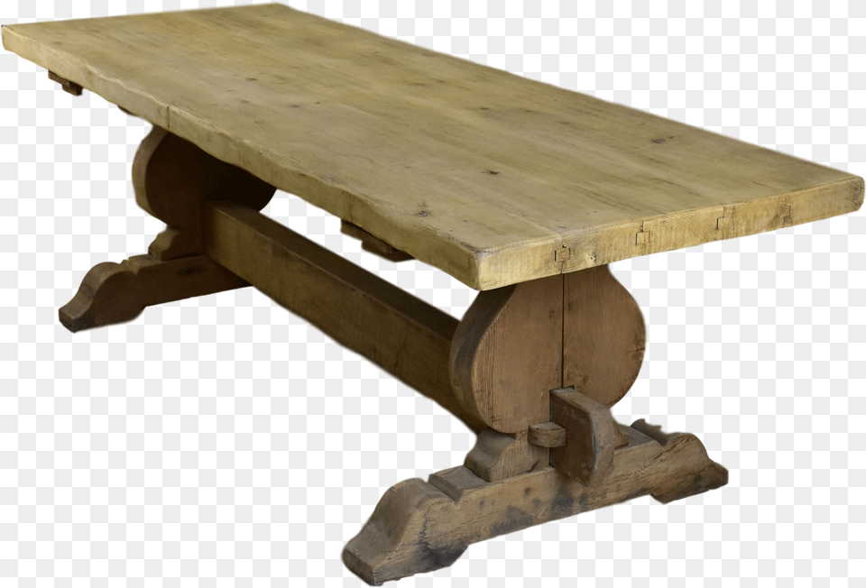 Coffee Table, Coffee Table, Dining Table, Furniture, Bench Free Png Download