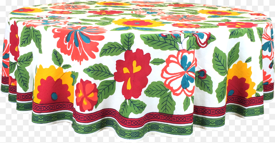Coffee Table, Tablecloth, Flower, Plant, Rose Png