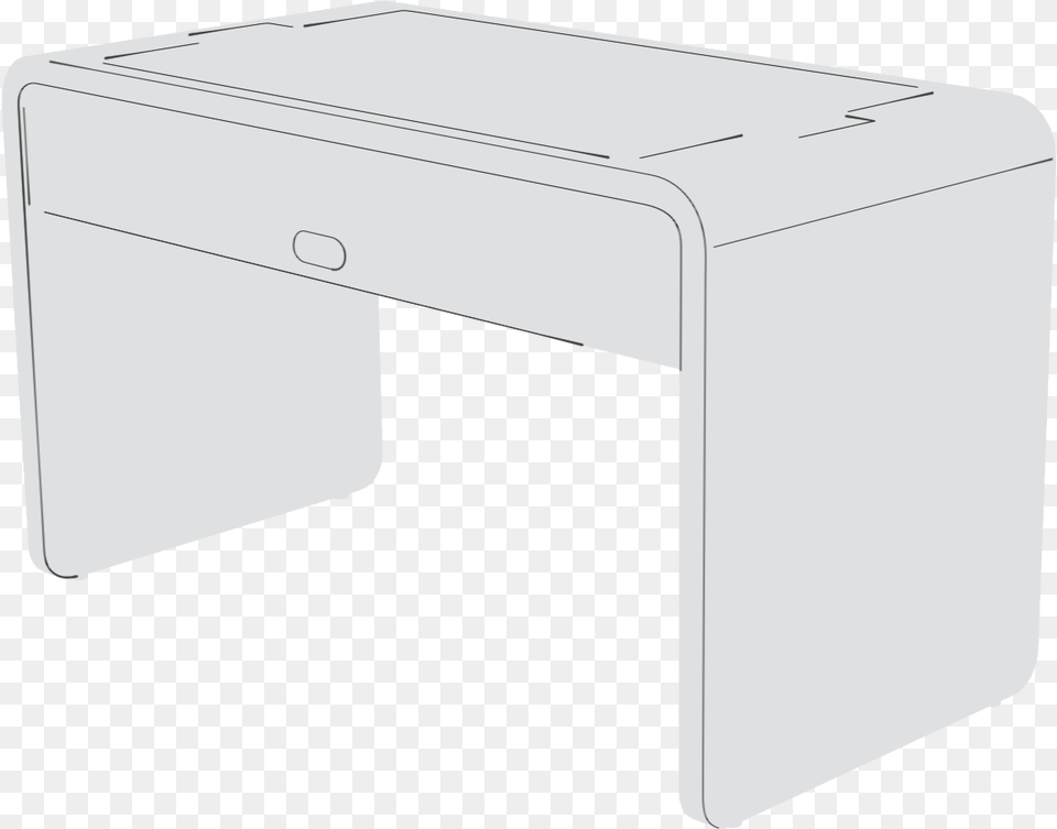 Coffee Table, Desk, Furniture, Computer, Electronics Png Image