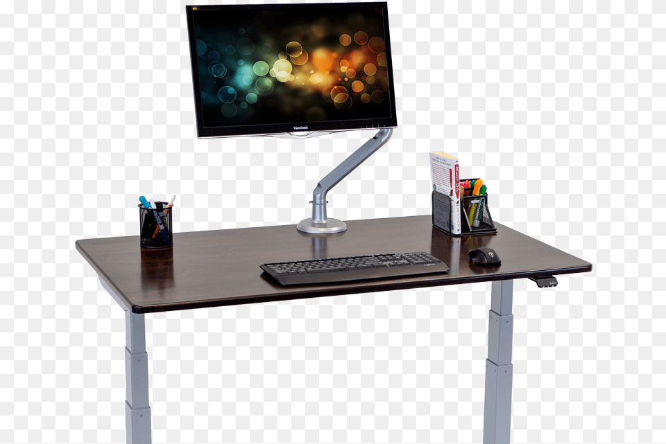 Coffee Table, Computer, Furniture, Electronics, Desk Free Png