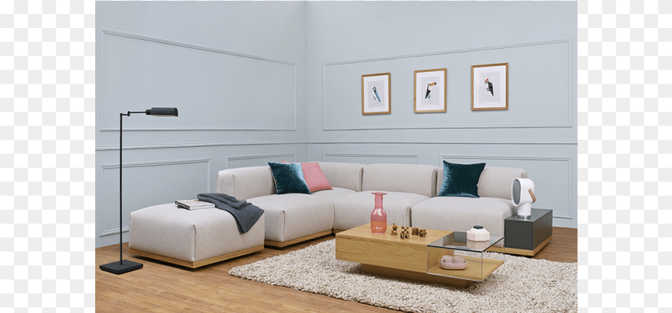 Coffee Table, Architecture, Room, Living Room, Lamp Free Png Download