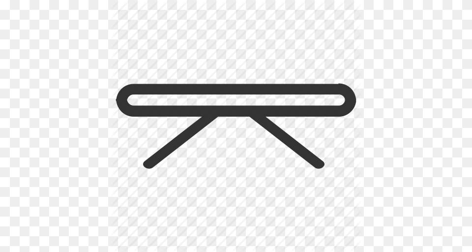 Coffee Table Furniture Japanese Table Table Icon, Cutlery, Fork Free Png Download