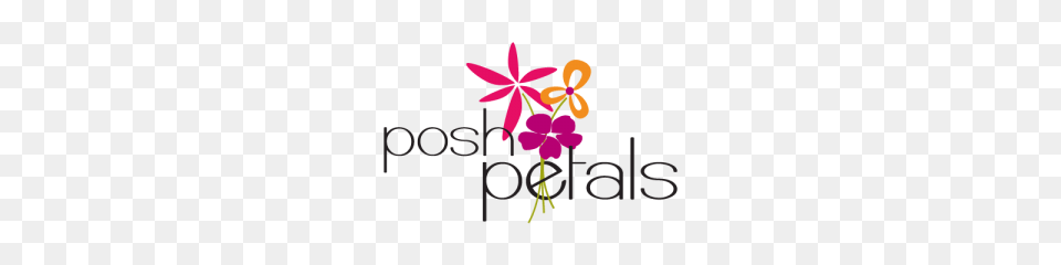 Coffee Table Posh Petals, Flower, Petal, Plant, Art Free Png Download