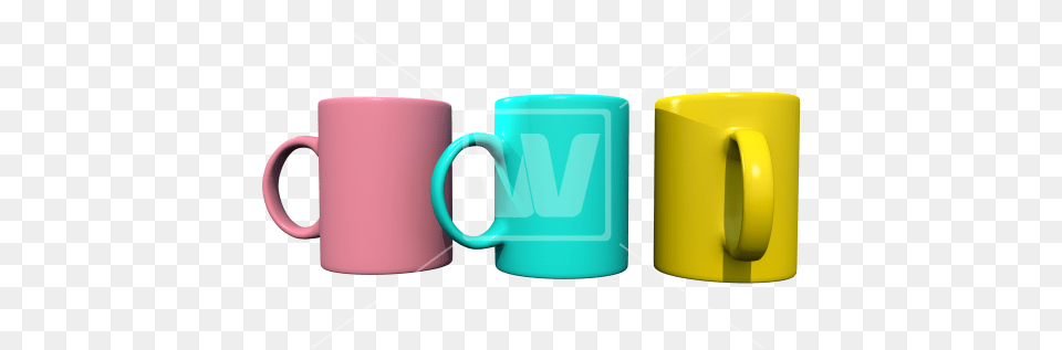 Coffee Tea Mugs Welcomia Imagery Stock, Cup, Beverage, Coffee Cup, Bottle Free Png Download
