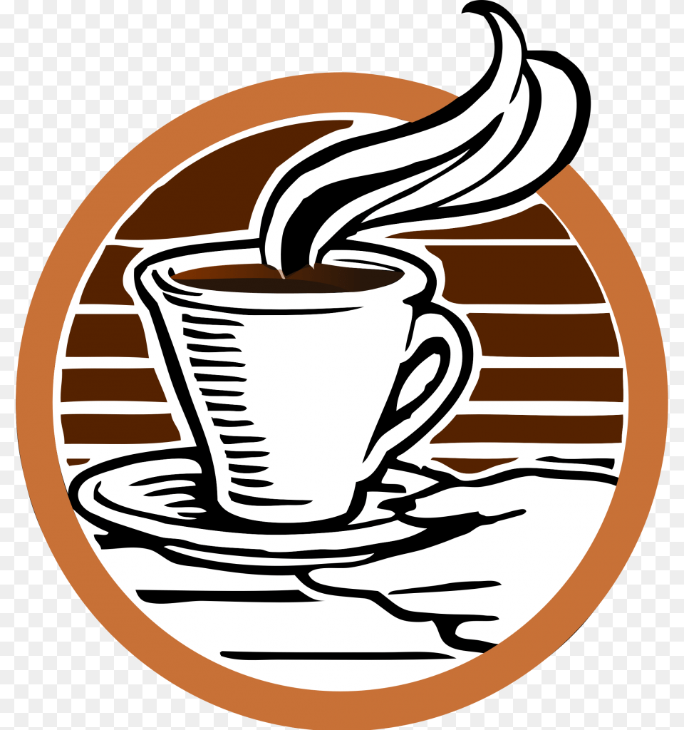 Coffee Technique, Cup, Beverage, Coffee Cup, Face Free Transparent Png