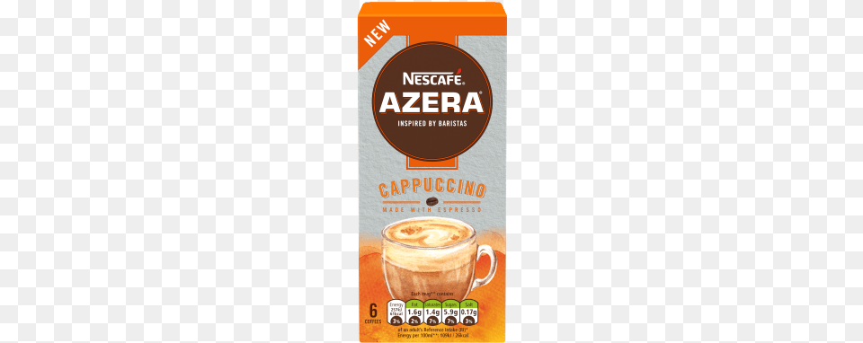 Coffee That You Love It39s A Delicious Blend Of Instant Nescafe Azera Americano Instant Coffee, Advertisement, Beverage, Coffee Cup, Cup Free Png Download