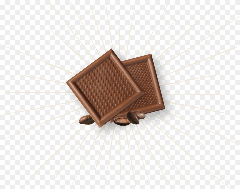 Coffee Thin Starburst Chocolate, Dessert, Food, Sweets, Appliance Png