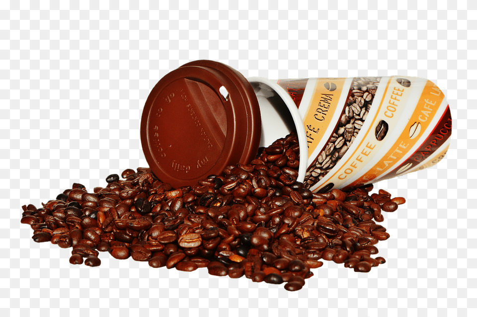 Coffee To Go Cup, Beverage Png