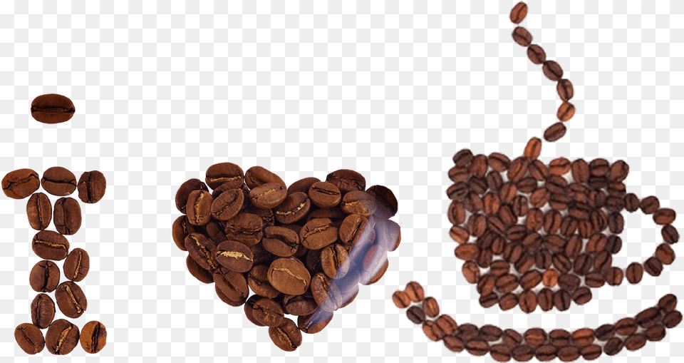 Coffee Transparent Photos Love Coffee, Beverage, Food, Produce Png