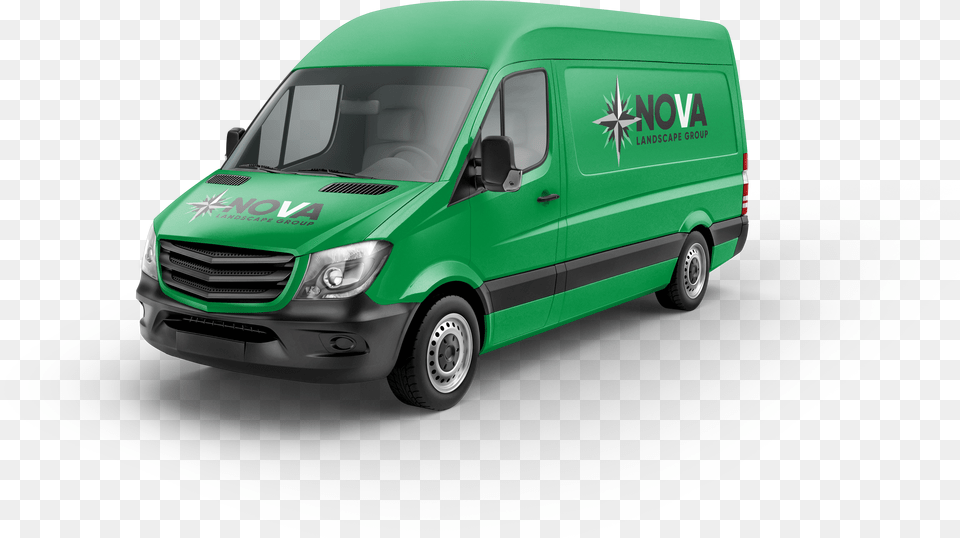 Coffee Truck Mockup Free Transparent Png