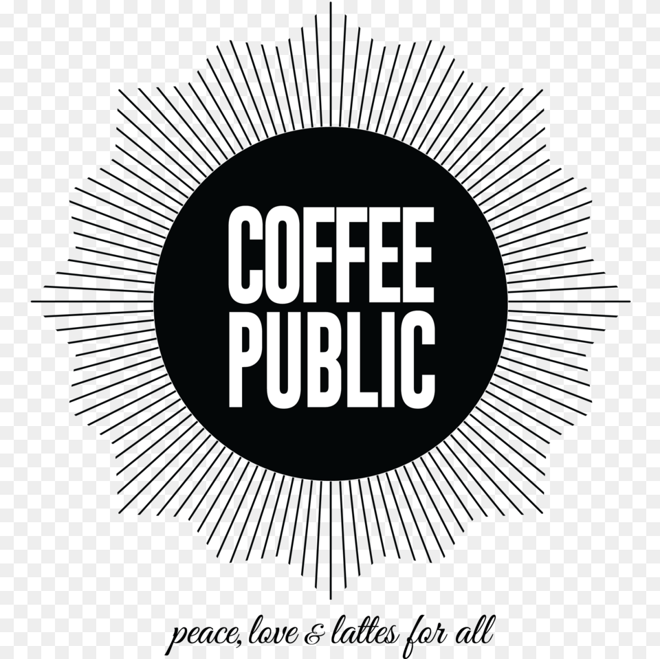 Coffee Tumblr, Logo, Sticker Free Png