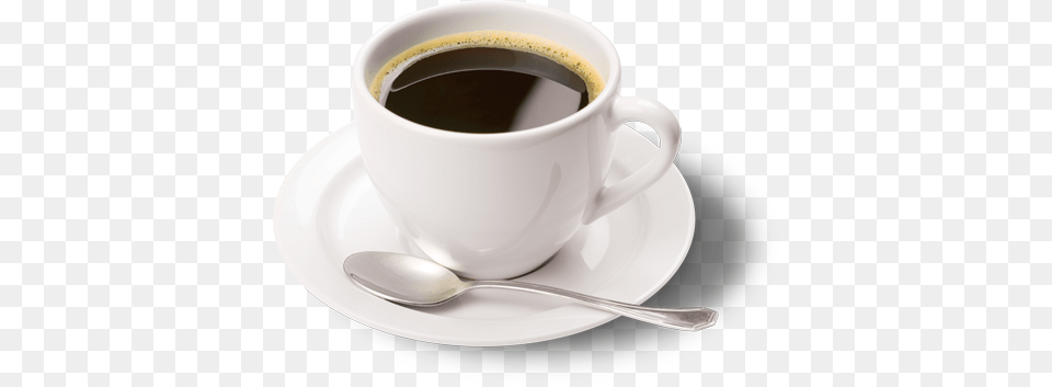 Coffee Value Of Nothing Book, Cup, Cutlery, Spoon, Beverage Png