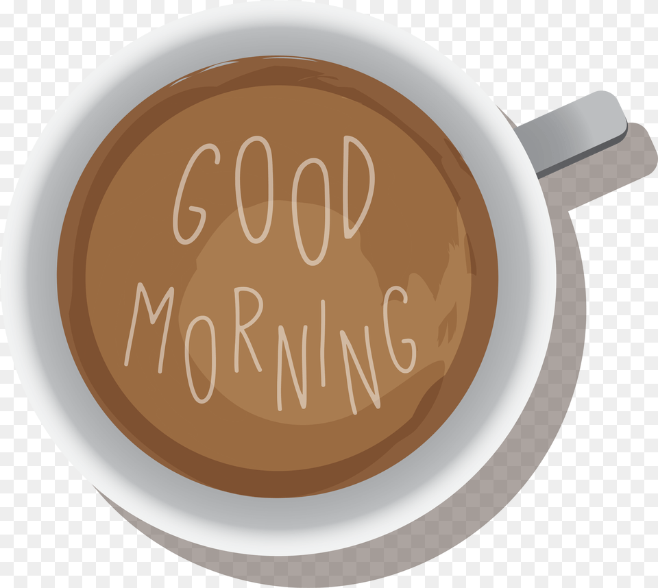 Coffee Vector Made By Freepik From Good Morning Taza De Cafe, Cup, Beverage, Coffee Cup, Latte Free Png