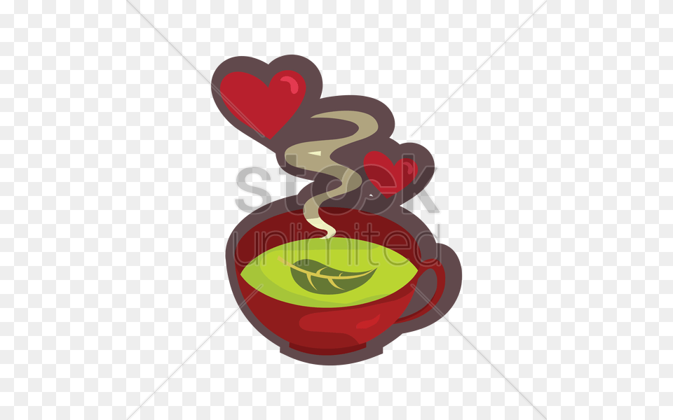 Coffee With Heart Smoke Vector Image, Dynamite, Weapon, Food, Fruit Free Transparent Png