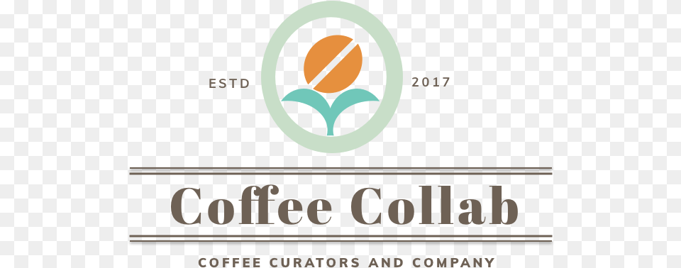 Coffeecollab Circle, Logo, Advertisement, Poster Free Transparent Png