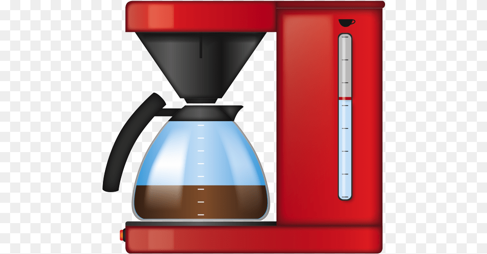 Coffeemaker, Gas Pump, Machine, Pump, Cup Free Transparent Png