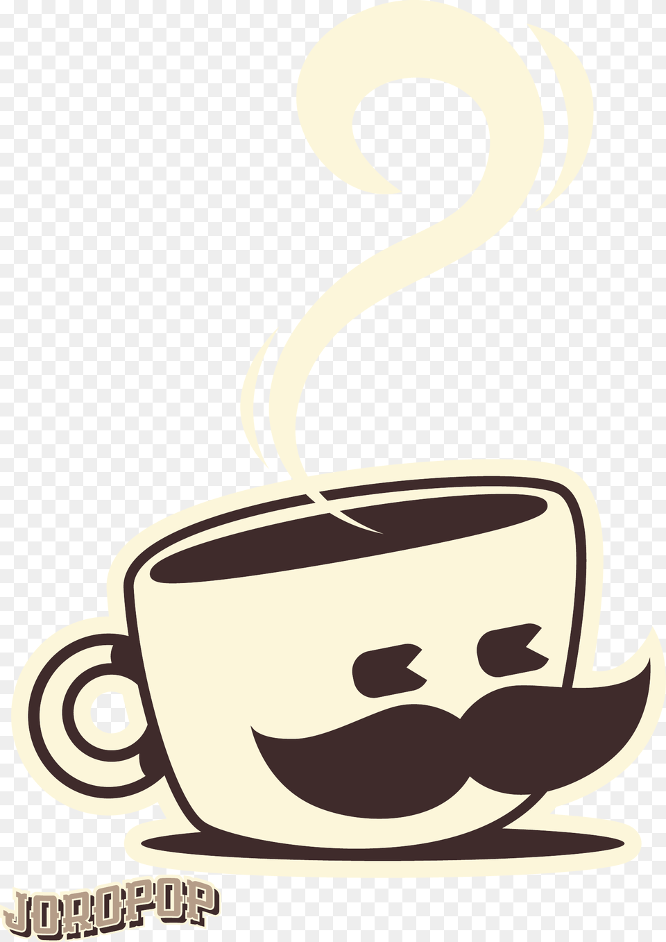Coffeepoptank 02 Small Coffee Cup, Beverage, Coffee Cup Free Png Download