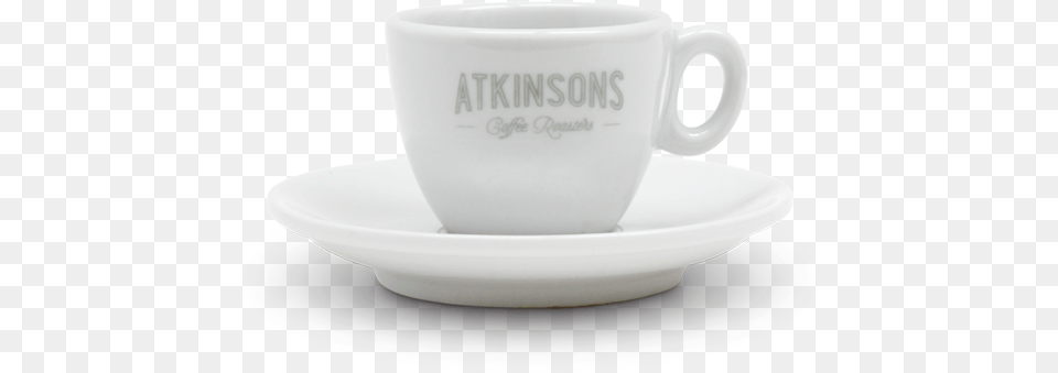 Coffees Espresso, Cup, Saucer, Beverage, Coffee Png Image