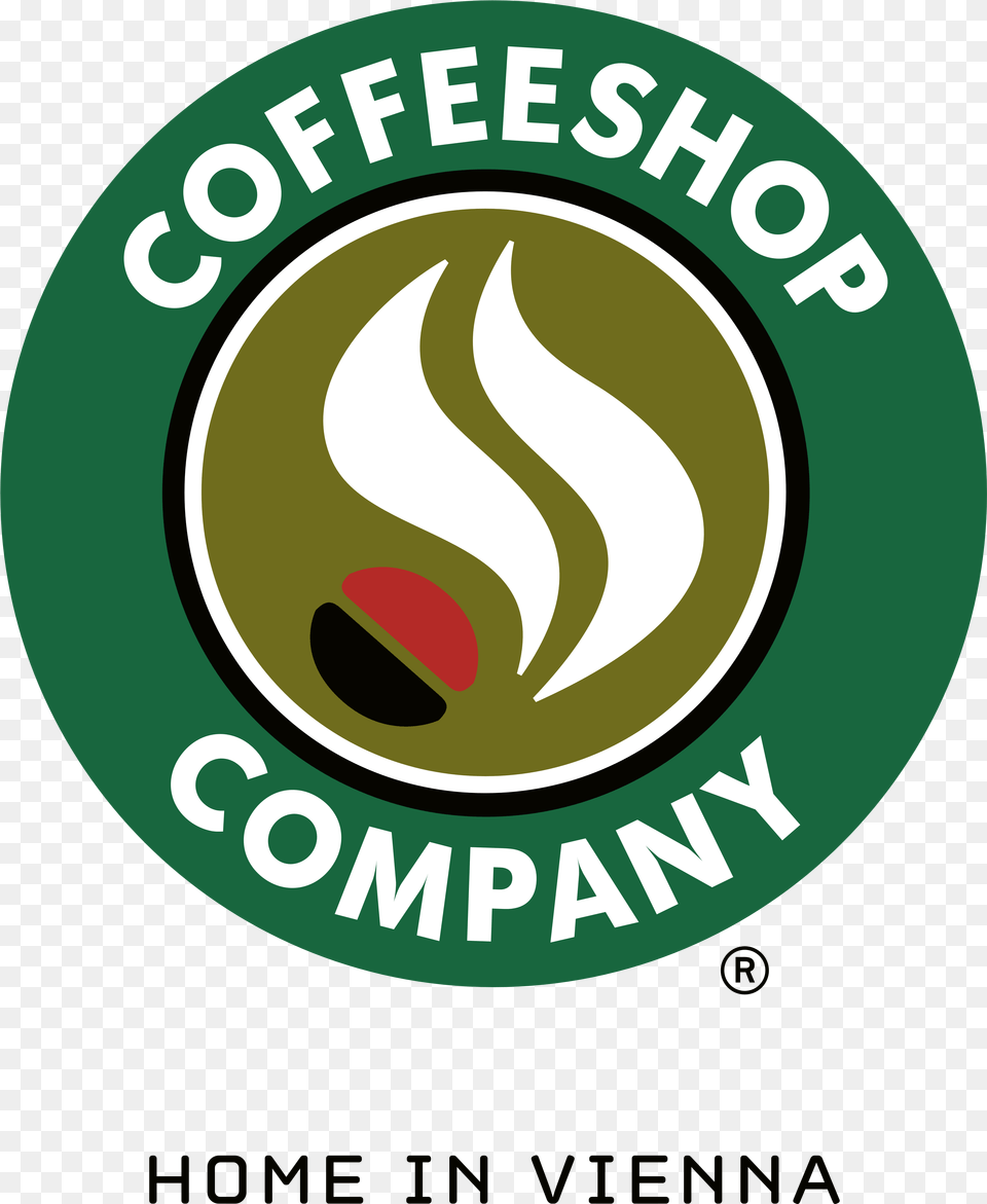 Coffeeshop Company Coffeeshop Company Logo, Disk Png Image