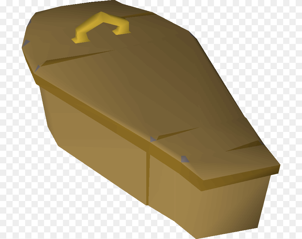 Coffin, Box Png Image