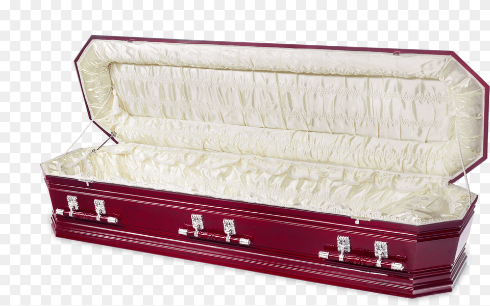 Coffin, Crib, Furniture, Infant Bed Free Transparent Png