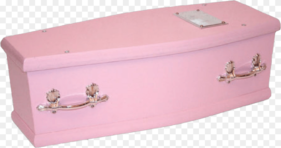 Coffin, Box, Hot Tub, Tub Free Png