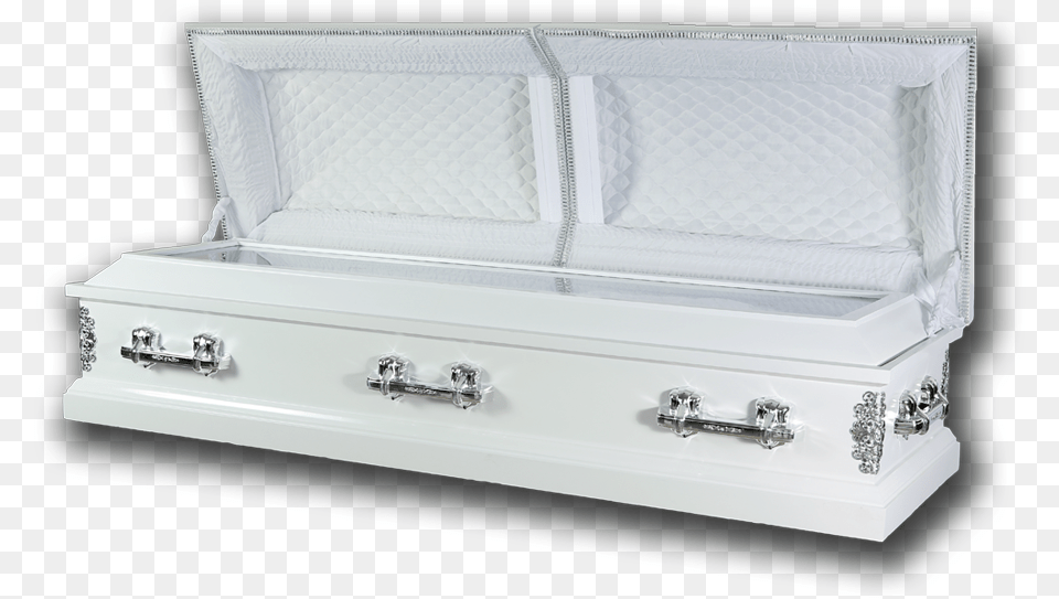 Coffin, Box, Hot Tub, Tub Png Image