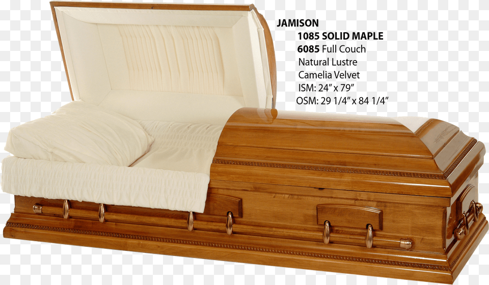 Coffin Free Png