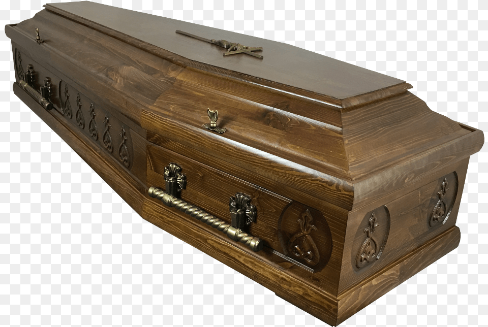 Coffin, Machine, Screw, Funeral, Person Free Transparent Png