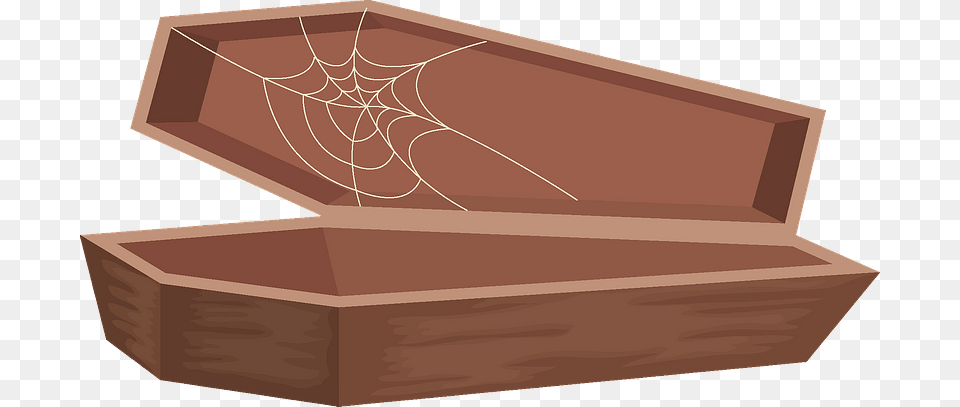 Coffin Clipart, Box, Treasure, Hot Tub, Tub Png