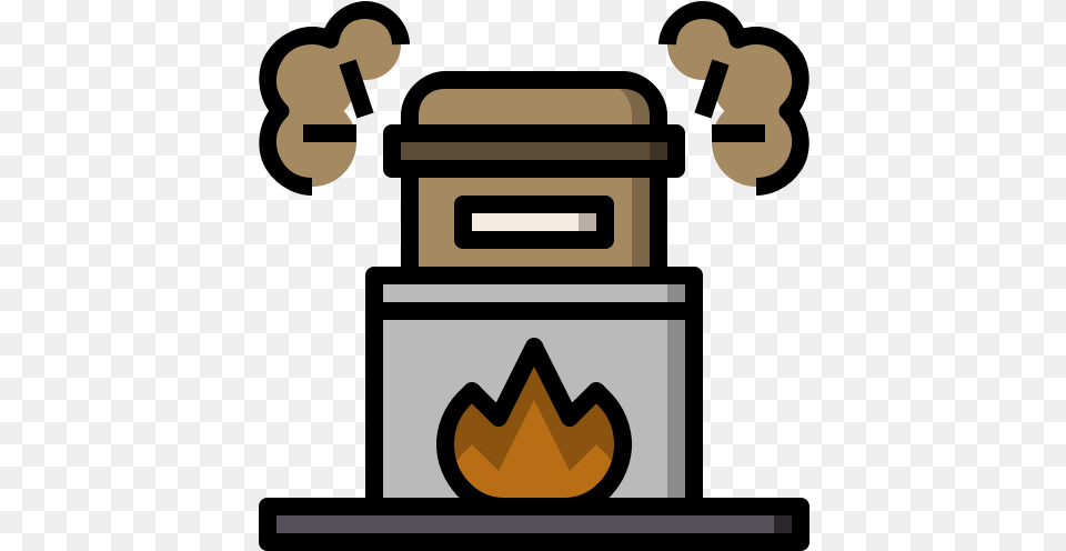 Coffin Cremation Cultures Dead Death Fire Funeral Icon Vertical, Head, Person, Face Free Png