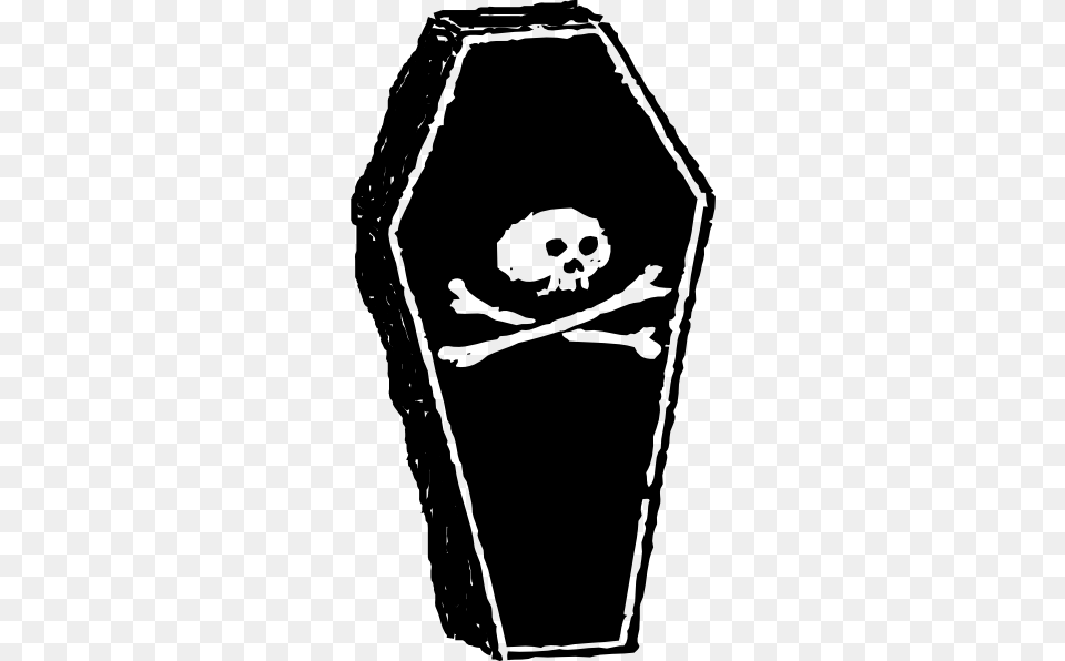 Coffin Drawing, Jar, Pottery, Ammunition, Grenade Free Png Download