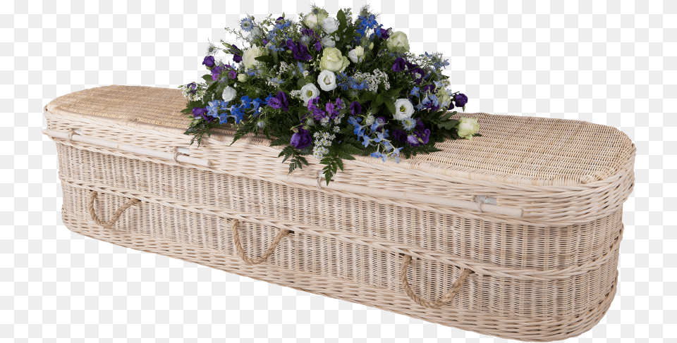 Coffin Pic, Flower, Flower Arrangement, Flower Bouquet, Plant Free Png Download