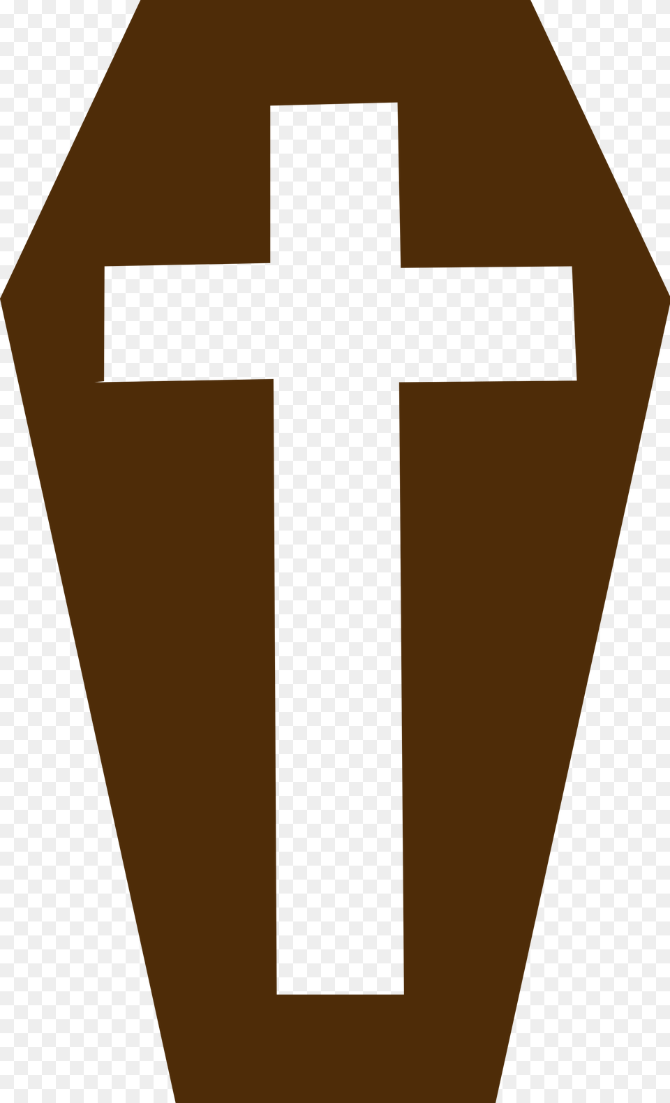 Coffin Svg, Cross, Symbol, Sign Png Image