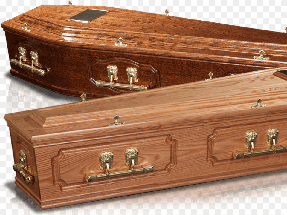 Coffins Atkinson Find The Perfect Traditional Coffin Trunk, Machine, Screw, Funeral, Person Free Png
