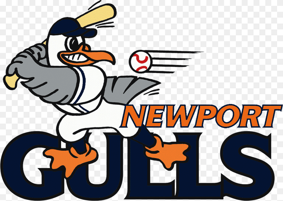 Coffman And Rosen Spark Gulls Offensive Explosion Newport Gulls, People, Person, Baby, Face Free Transparent Png