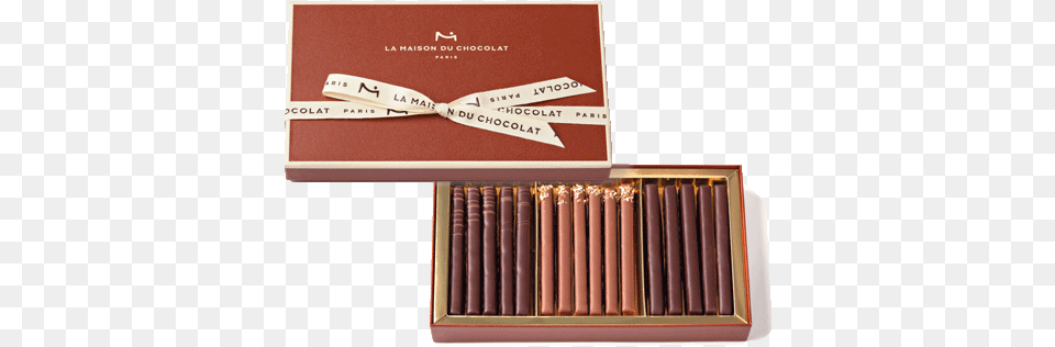 Coffret La Maison Du Chocolat, Incense Free Png Download