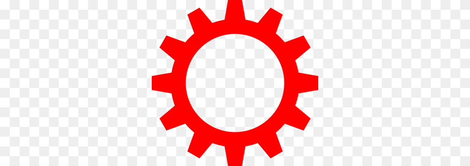 Cog Machine, Gear Png Image