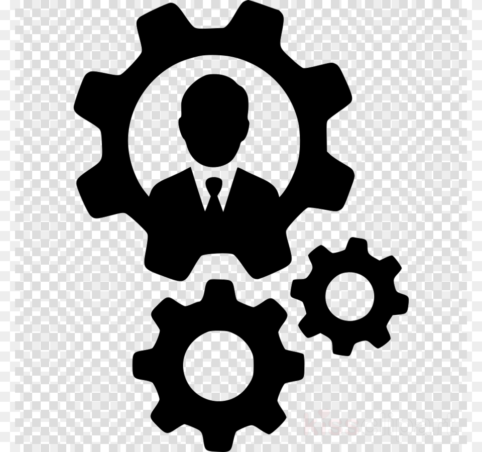 Cog, Machine, Gear Free Transparent Png