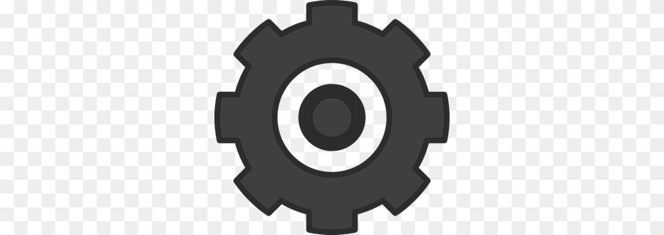 Cog Machine, Gear Free Png