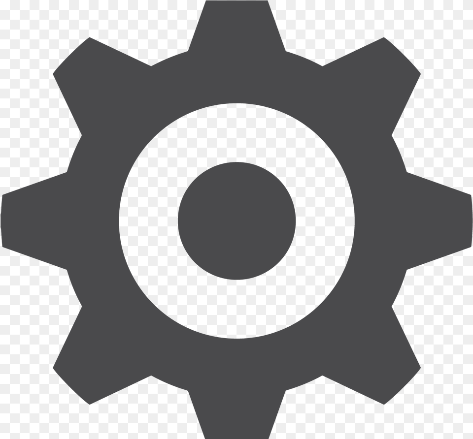 Cog, Machine, Gear Png