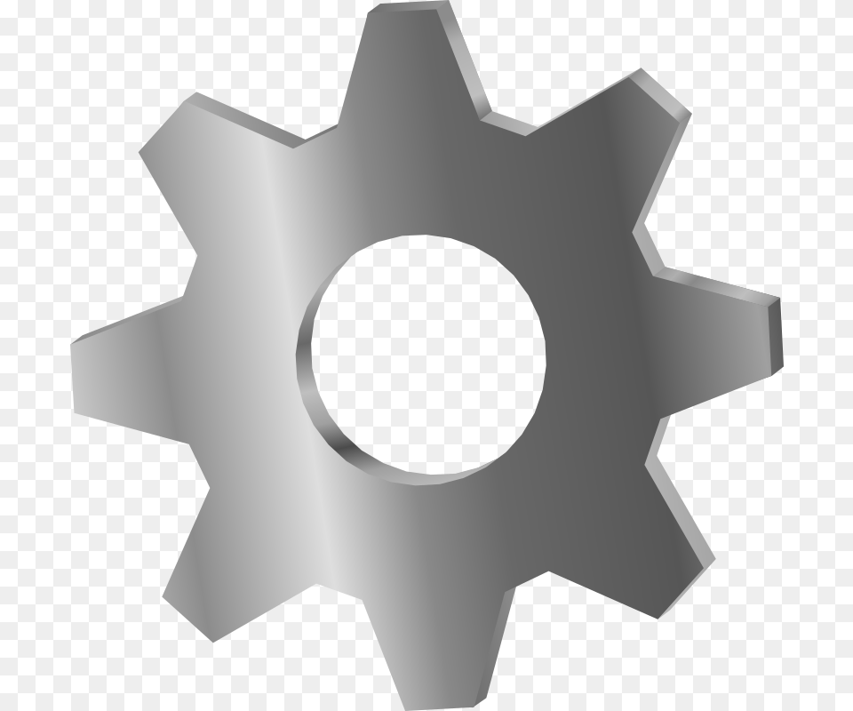 Cog 3d, Machine, Gear Png